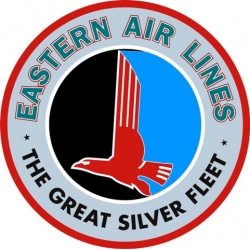 Eastern Airlines Logo,Decals!