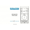 Aspen Avionics Evolution EFD 1000 PFD Pilot's Guide 091-00005-001 REV F