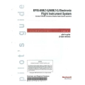 Rockwell Collins EFIS-85B(14)86B(14) Electronic Flight Instrument System  Pilot's Guide 523-0775919-002117