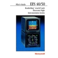 Bendix King EFS 40 50 4-inch 5-inch Electronic Flight Instrumental System Pilot Guide 006-08701-0000