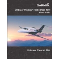Garmin Embraer Prodigy Flight Deck 100 Pilot’s Guide 190-00728-09