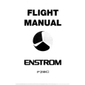 Enstrom F28C Flight Manual 28-AC-017