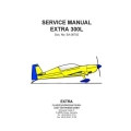 Extra 300L Service Manual EA-06702