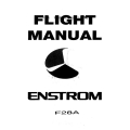 Enstrom F28A Flight Manual