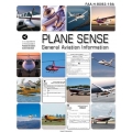 Plane Sense General Aviation Information