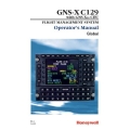 GNS-X C129 (with GNS-XLS CDU) Operator’s Manual 006-08872-0000