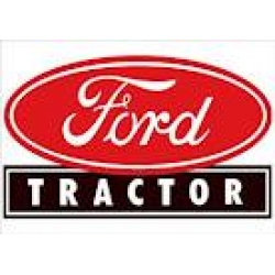Ford 1710 3 Cylinder Compact Tractor Parts List Manual 1983 - 1986