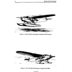 Ford Trimotor Instruction Manual
