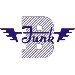 Funk B Aircraft Decal/Logo!
