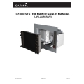 Garmin G1000 System (LJ/VLJ AIRCRAFT) Maintenance Manual 190-00903-00