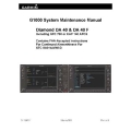Garmin G1000 System Maintenance Manual Diamond DA40/40F 190-00545-01