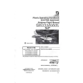 Cessna Model 172S Skyhawk Nav III Avionics Option-KAP 140 Autopilot Pilot's Operating Handbook and Flight Manual 172SPHAUS-05