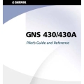 Garmin GNS 430-430A Pilot's Guide and Reference 190-00140-00 Rev. J