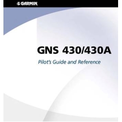 Garmin GNS 430-430A Pilot's Guide and Reference 190-00140-00 Rev. J