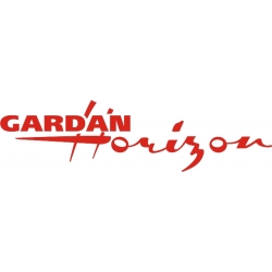 Gardan Horizon Aircraft Decal/Sticker 