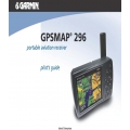 Garmin GPSMAP 296 Portable Aviation Receiver Pilot's Guide 190-00337-00