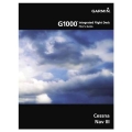 Garmin G1000 Pilot’s Guide for Cessna Nav III 190-00498-02