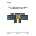Garmin G3000 Integrated Avionics System Line Maintenance Manual 190-01597-00