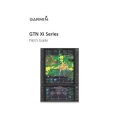 Garmin GTN Xi Series Pilot's Guide 190-02327-03_v2019
