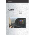 Garmin G600 Pilot's Guide 190-00601-02