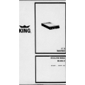 King KT-79  KT 79 Transponder Installation/Maintenance/Overhaul Manual 006-0534-01