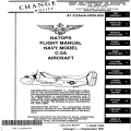 Grumman C-2A  Aircraft NATOPS Flight Manual A1-C2AHA-NFM-000