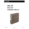 Garmin GDL 59 Data Link Installation Manual 190-00837-00