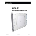 Garmin GEA 71 Installation Manual 190-00303-40