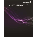 Garmin G2000/G3000 Universal Pilot’s Guide 190-01365-00