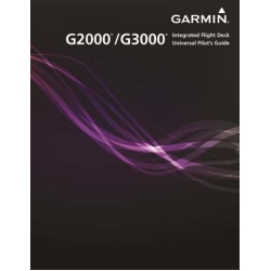 Garmin G2000/G3000 Universal Pilot’s Guide 190-01365-00