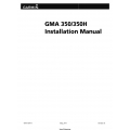 Garmin GMA 350/350H Installation Manual 190-01134-11