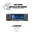 Garmin 400 Series Installation Manual 190-00140-02_v01