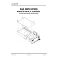 Garmin 400W Series Maintenance Manual 190-00356-05