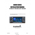 Garmin 400w Series Installation Manual 190-00356-02_v06