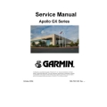 Garmin Apollo GX Series Service Manual 560-7001-501_v2004