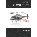 Garmin Bell 407GX G1000H Integrated Flight Deck Pilot's Guide 190-01255-00
