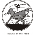 Grasshopper Insignia of the Field Aircraft Logo!