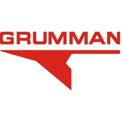 Grumman Aircraft Decal/Sticker!
