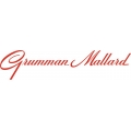 Grumman Mallard Aircraft Decal/Sticker!