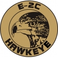 Grumman E-2C Hawkeye Aircraft Logo,Decals!