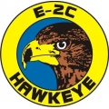 Grumman E-2C Hawkeye Aircraft Logo,Decals!