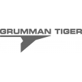 Grumman Tiger Aircraft Logo,Decals!