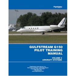 Gulstream G150 Pilot Training Manual