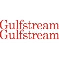 Gulfstream Aircraft Decals!