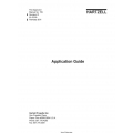 Hartzell Manual No. 159 Application Guide 61-02-59