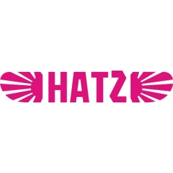 Hatz Aircraft Logo,Decals!