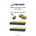 Helisas Stability Augmention System and Autopilot Pilot's Operating Handbook