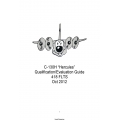 Lockheed C-130H "Hercules" Qualification/Evaluation Guide 418 FLTS