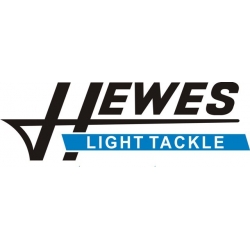 Hewes Light Tackle Boat Logo,Decals!