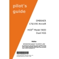 Rockwell Collins Pilot’s Guide for the Embraer 170/190 HGS Model 5600 Dual HGS 523-0809447-3